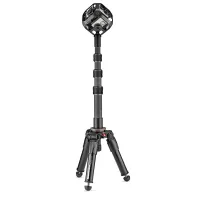 MBASEPROVR база c полусферой Manfrotto