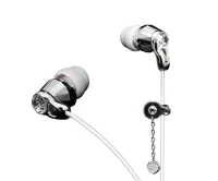 Una Fancy Series Наушники внутриканальные, Fischer Audio