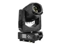 LightCraft SPOT 200W LED вращающаяся голова типа Beam/Spot. Тип источника света: LED-модуль белого цвета 200Вт. Эффекты: 1 колесо цвета: 7 дихроичных фильтров . 1 колесо гобо: 6 вращающихся гобо с эффектом Shake. 2 колесо гобо : 8 статичных гобо с эффекто
