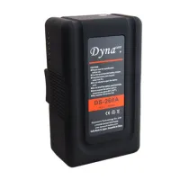 DS-260A аккумуляторная батарея Dynacore