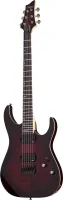 Schecter BANSHEE-6 A CRB Гитара электрическая шестиструнная, крепление грифа: на болтах