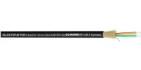Sommer Cable 590-0321-04- Оптический кабель серии OCTOPUS-G, одномодульный, 4 волокна (9/125 мкм) класса OS2, PUR