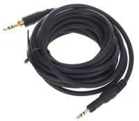 Audio-Technica ATH-M50X Straight Cable 3m - Коммутация для наушников