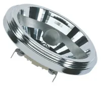 OSRAM Halospot 41850 FL Лампа галогеновая,  100W 12V цоколь G53