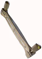 Knife Rigotti TA/103 - Sharpening knife for oboe reeds