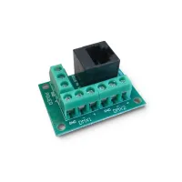 Cameo control pad rj2 se - блок rj45 для control pad