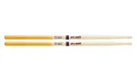 TXPG747W 747 "Pro-Grip" Барабанные палочки, орех гикори, деревянный наконечник, ProMark