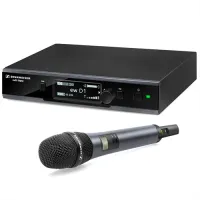 SENNHEISER EW D1-835S-H-EU - цифровая вокальная радиосистема с ручным передатчиком