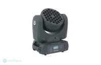 Nightsun SPB308 Светодиодный прибор полного движения, 36x3Вт CREE RGBW диодов (R8,G10,B10,W8)