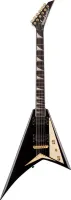 JACKSON PRO SERIES RRT-5 GLOSS BLACK электрогитара, цвет черный