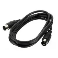 PROEL BULK410LU15 - кабель MIDI, длина - 1.5м