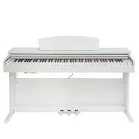 ROCKDALE Etude 128 Graded White