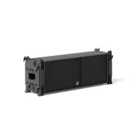 KH2X I/Ультратонкая активная цифровая управляемая Line Array система 2 x 8" + 2 x 2.5"/K-ARRAY