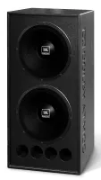 EUROSOUND ACE-218 - Сабвуфер