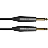 GCI-3 Инструментальный кабель 3м LEEM