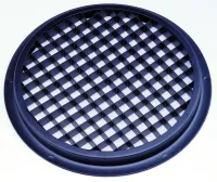 ETC D60 Egg Crate Louver Антибликовая насадка для Desire D60. Размер – 222х222 мм.