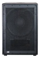 PEAVEY PVs 15 SUB - универсальный активный сабвуфер