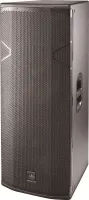 DAS AUDIO VANTEC-215 Пассивная 2-полосная АС; 2х15"+1"; 1000/4000 Вт; 55 Гц-20 кГц; 4 Ом; 138 дБ