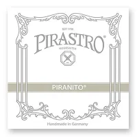 PIRASTRO Piranito 615060 струны для скрипки 1/8-1/4