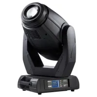 ROBE Robin MMX Spot DTLC Световой прибор полного вращения с лампой Philips MSR Platinum 35