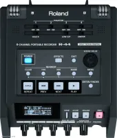 ROLAND R-44-E - Цифровой диктофон
