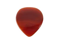 GP-ST-1/BR Exotic Stone Медиатор, камень, коричневый, Pickboy