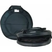 Rockbag RB22340B SALE  чехол для тарелок 22", подкладка 30мм. , нат. кожа
