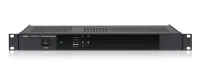 Усилитель BIAMP [REVAMP2060T] (APART) 2-канальный, трансляционный: 2х60Вт (4Ом/100В); 2х30Вт /8Ом. Bridge:120Вт(8Ом/100В). Вх.: 2хRCA/2хEuroblock. Вых.:2xEuroblock. 1U.