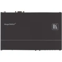 Kramer [tp-576] приемник и ретранслятор по витой паре (tp) сигналов hdmi, rs-232, и ик