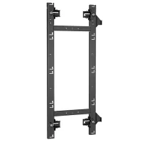 CHIEF Модульное крепление Chief TIL1X4UU серия TiLED, 1x4, для LED-модулей Unilumin Upanel S
