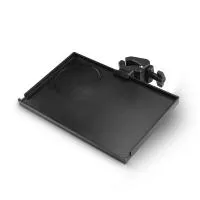 Gravity MA TRAY 3 - съёмная полка-подставка с креплением на стойку диаметром 15-35 мм. Вес: 0,3 кг