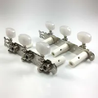 35G450NX Колки для классической гитары, никель, Gotoh