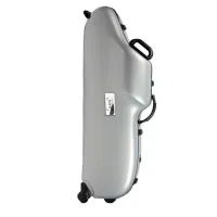 BAM CASES 3101XL Серебристый - Кейс для баритона