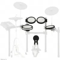 YAMAHA DTP700P - Пэд для электронных ударных