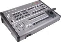 Cypress CMX-112- Масштабатор, коммутатор сигналов HDMI, YPbPr, S-Video, CV и аудиосигналов с ползунковым регулятором