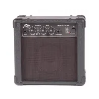 Peavey Audition Усилитель гитарный комбо, 7Вт, 4", TransTube® preamp