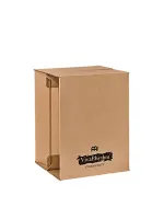 VR-CAJ2GO Кахон картонный, Viva Rhythm