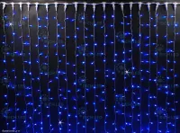 RICH LED RL-CS2*1.5F-T/B - Занавес