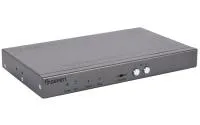Gefen EXT-ADA-LAN-RX- Приемник сигналов RS-232, аудио и ИК из Ethernet