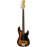 FENDER SQUIER VINTAGE MODIFIED PRECISION BASS PJ - Бас-гитара
