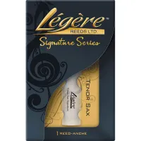 Legere Signature Series №3,5 Трость для тенор саксофона пластиковая