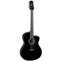 Naranda CAG240CBK - Дредноуты