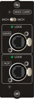 Soundcraft Si MADI option card - Cat5  опциональная карта для серии Si