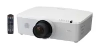 Видеопроектор Sanyo PLC-XM100L