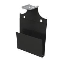 FORMING FUNCTION 2272000109- Подставка для ноутбука LiftHolder с вращением, черная