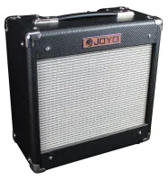 JOYO JTA-05 Sweet Baby комбоусилитель для электрогитары ламповый Class A, 5 Вт