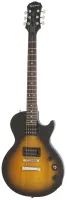 Epiphone Les Paul Player Pack 230V VSB - Электрогитары с одним вырезом
