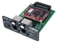 Карта Yamaha [NY64-D] [ZM45080] Dante-Интерфейс для TF