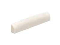 LC-6134-10 NuBone Верхний порожек для акустической/электрогитары, 10шт, GraphTech