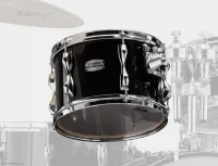 Том YAMAHA RBT1412 SOLID BLACK